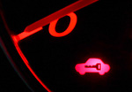 Nissan versa flashing key light #8