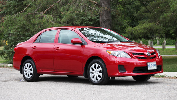 common problems with 2009 toyota corolla #5