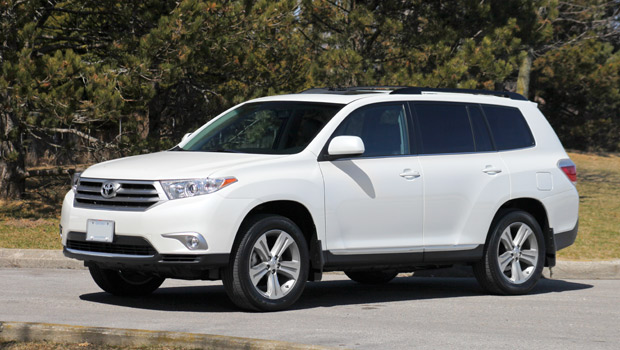 common problems with toyota highlander 2008 #4