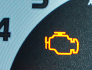 How to turn off check engine light honda odyssey