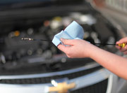 Car maintenance checklist