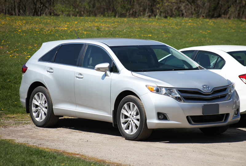 20092016 Toyota Venza problems, fuel economy, pros and cons, AWD system