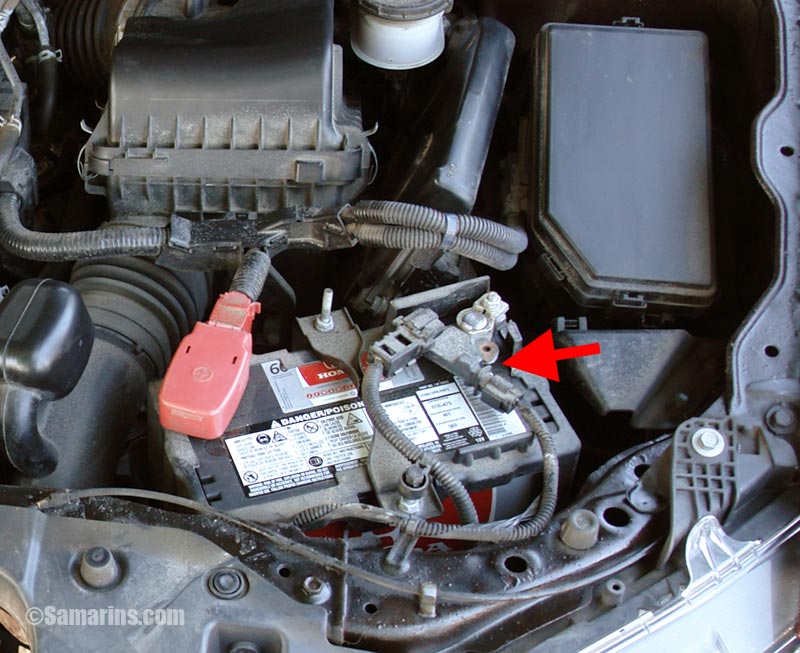 battery for 2016 equinox