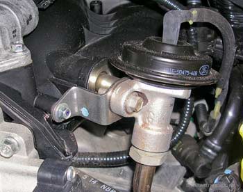 EGR valve: problems, symptoms, testing, replacement jeep wrangler v6 engine diagram 