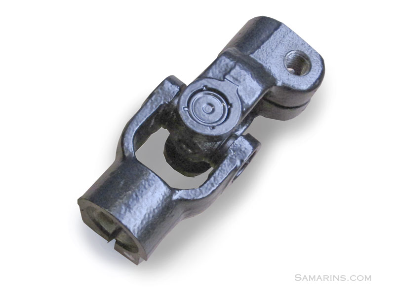 hilux universal joint replacement