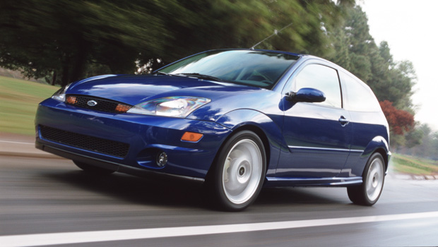 Ford focus 2009 pros and cons #9