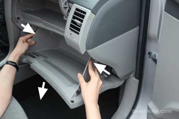 How To Get Rid Of Or Reduce A Bad Smell From A C Vents In A Car