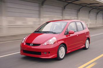 What To Look For When Buying A Used Honda Fit