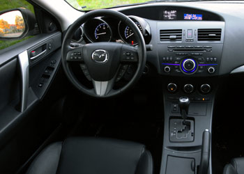 Mazda 3 2010-2013: problems, fuel economy, driving ... venza engine diagram 