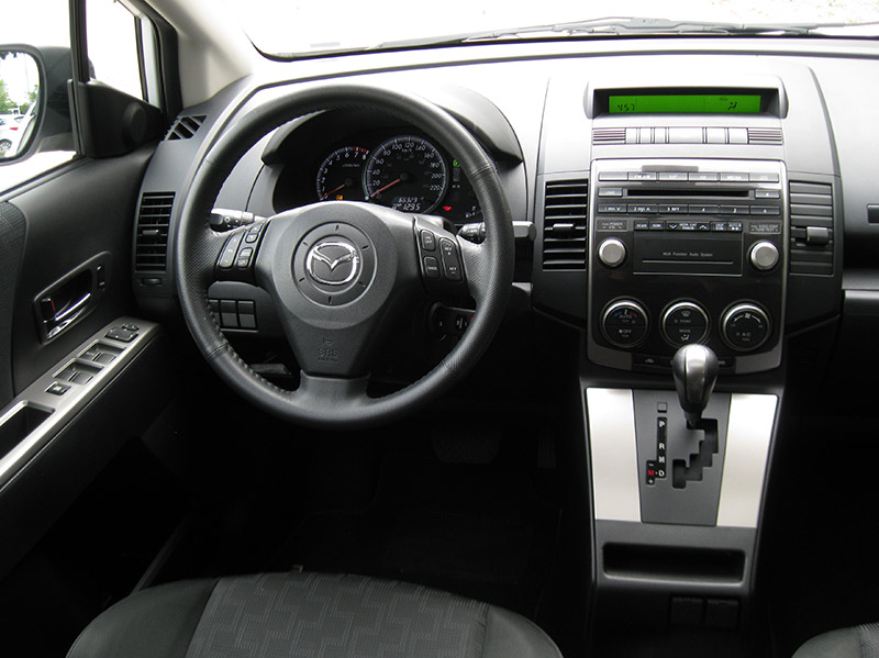 2006-2010 Mazda 5: fuel economy, common problems and fixes ...