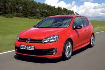 Volkswagen Gti 2010 2014 Engine Fuel Economy Problems