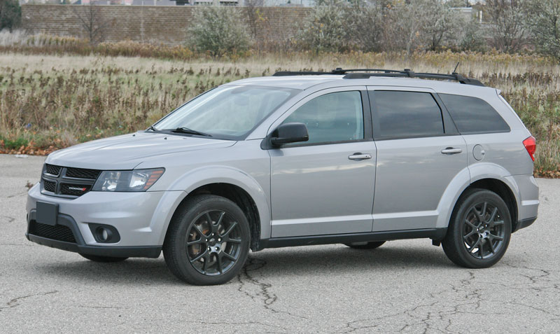 2009-2020 Dodge Journey: pros and cons, common problems